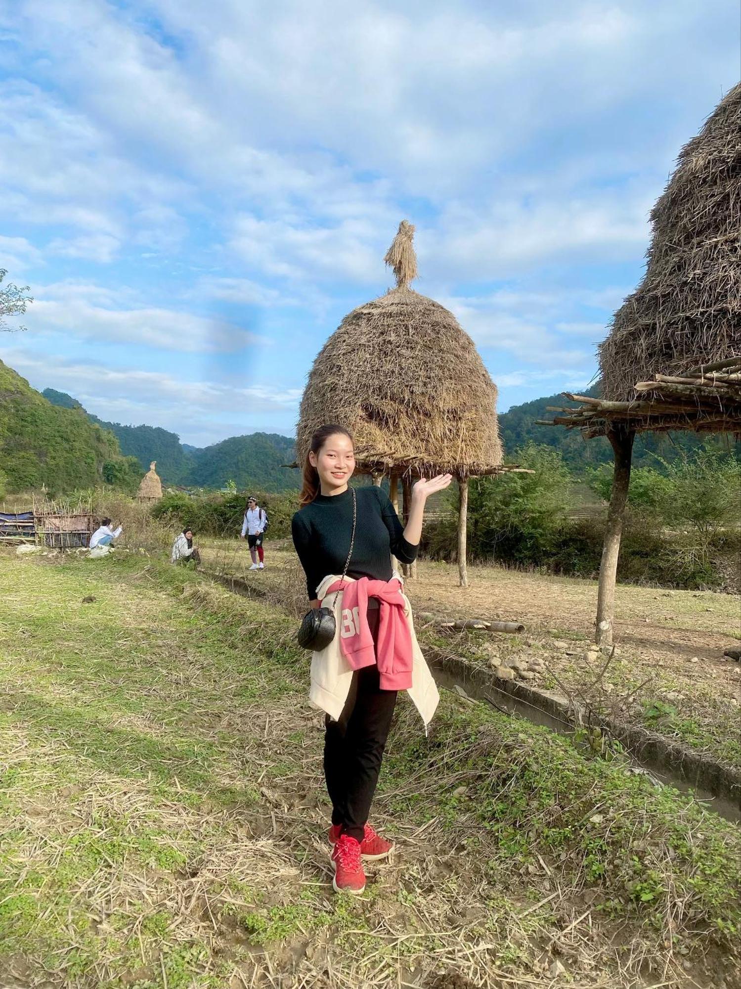 Lan Rung Homestay Lung Nieo エクステリア 写真
